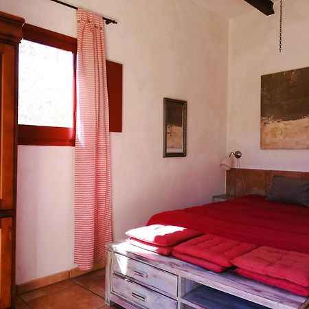 Vila Casa El Dragonet El Perelló Exteriér fotografie
