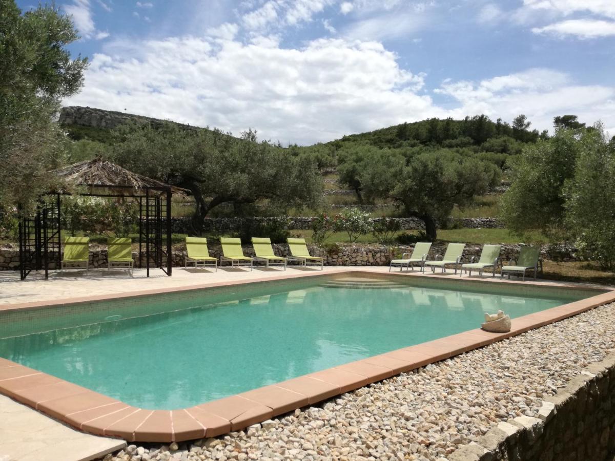 Vila Casa El Dragonet El Perelló Exteriér fotografie