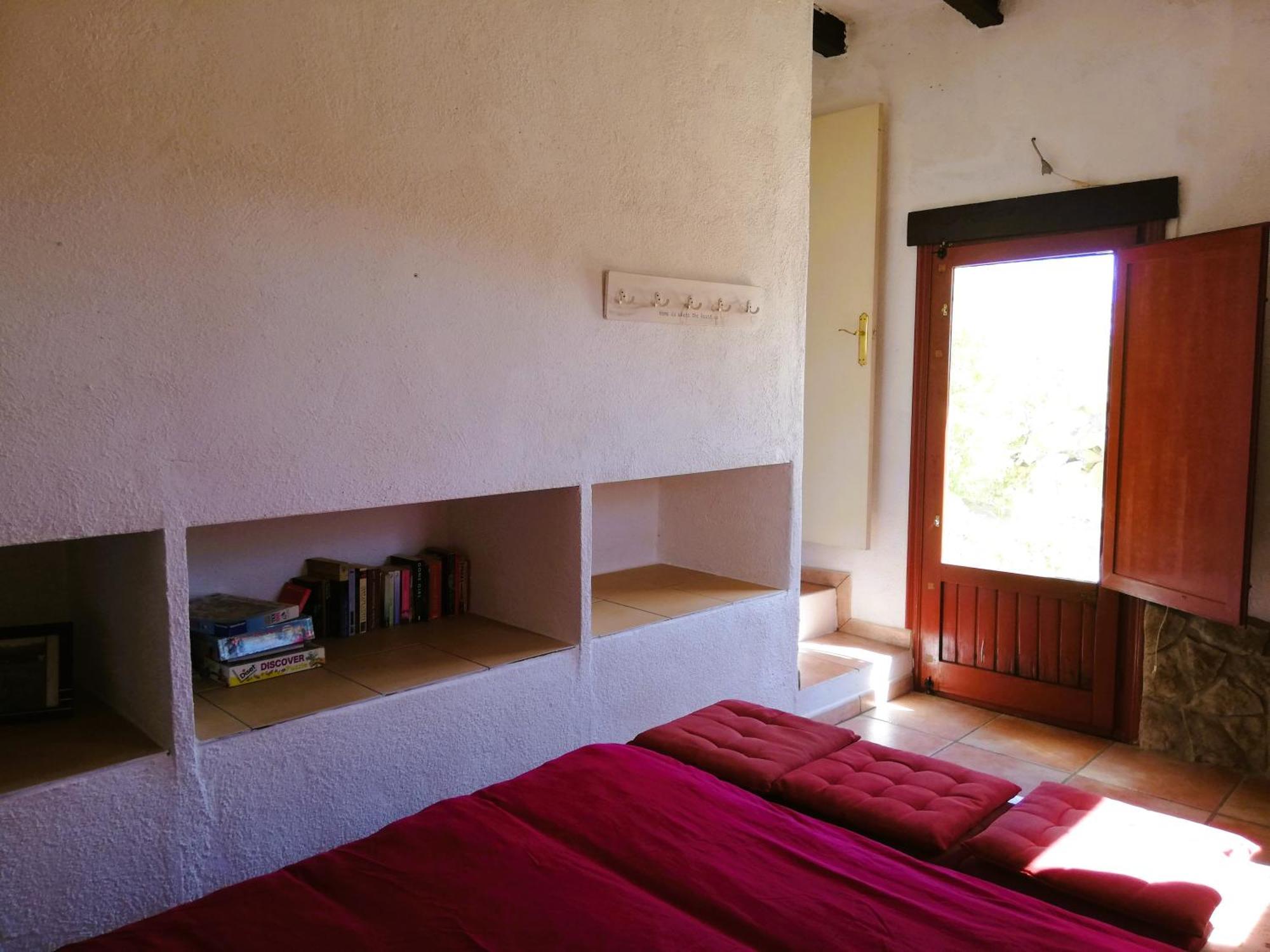 Vila Casa El Dragonet El Perelló Exteriér fotografie
